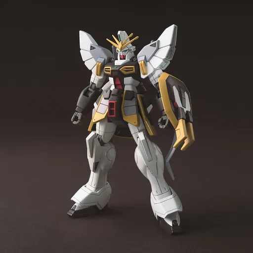 XXXG-01SR Gundam Sandrock