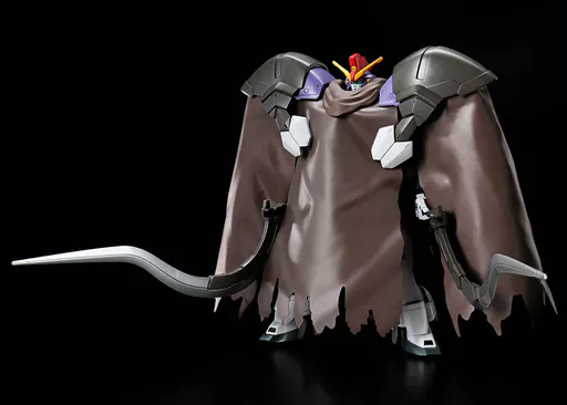 XXXG-01SR2 Gundam Sandrock Custom EW