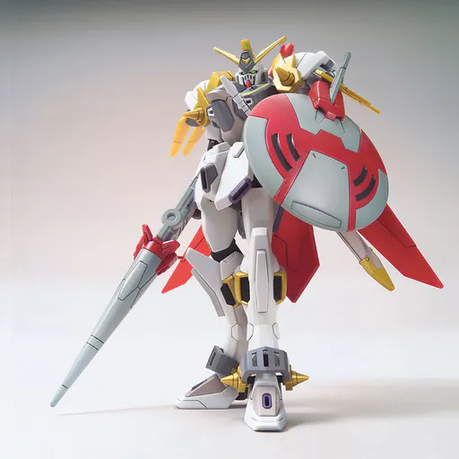 ZGMF-X19AK Gundam Justice Knight box art