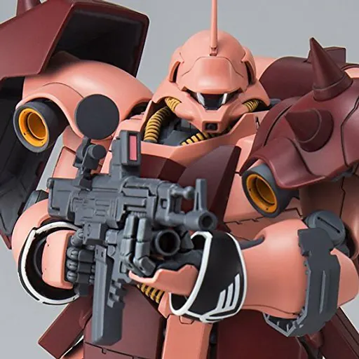 AMS-119C Full Frontal's Geara Doga box art