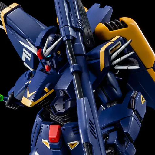 F91 Gundam F91 Ver.2.0 (Harrison Madin Custom) box art