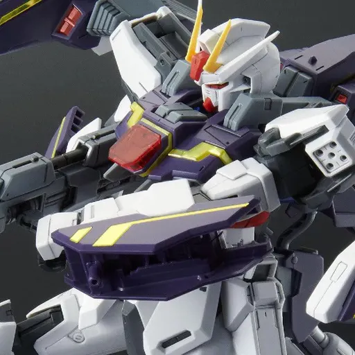 GAT-X105+P204QX Lightning Strike Gundam Ver.RM box art