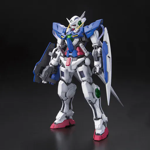 GN-001 Gundam Exia Ignition Mode box art