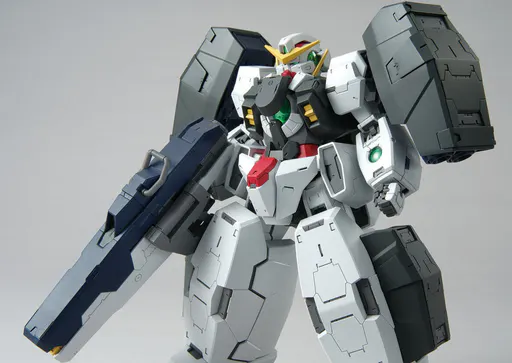 GN-005 GUNDAM VIRTUE