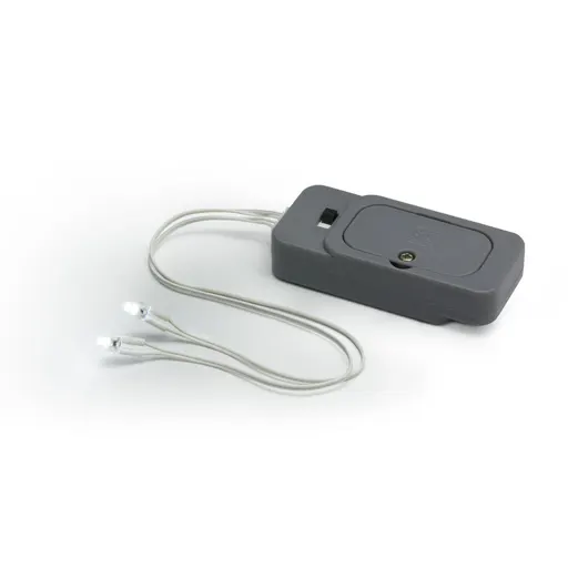 Lighting Unit [White] Double Light box art