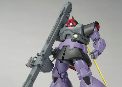 MS-09R Rick Dom box art