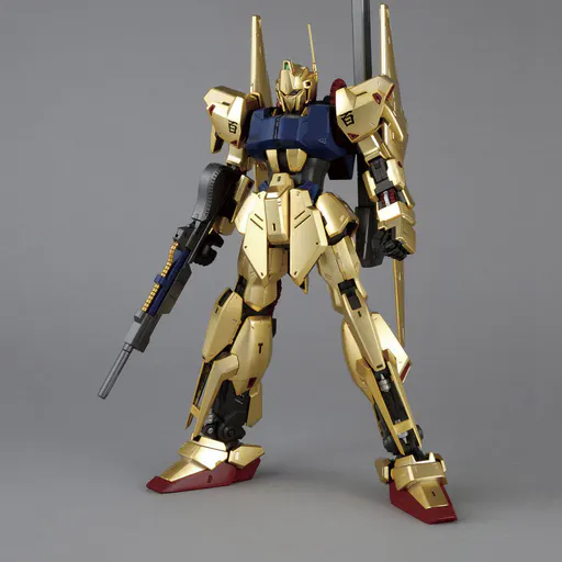 MSN-00100 Hyaku-Shiki Ver.2.0 box art