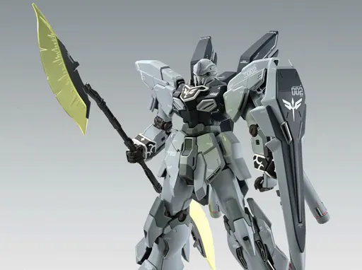 MSN-06S SINANJU STEIN (NARRATIVE VER.) "VER.KA"