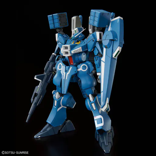 ORX-013 Gundam Mk-V box art