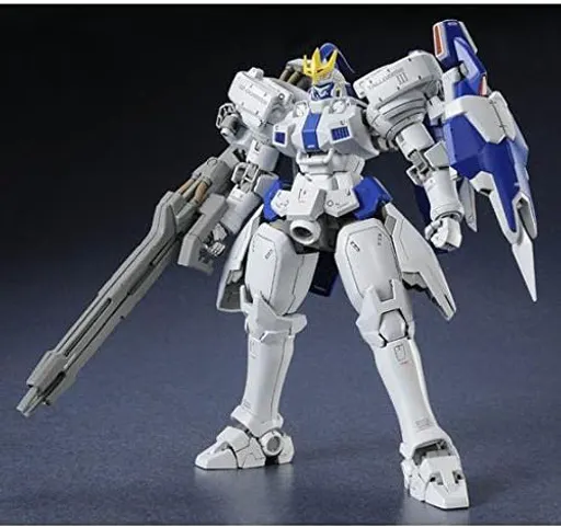 OZ-00MS2B Tallgeese III box art