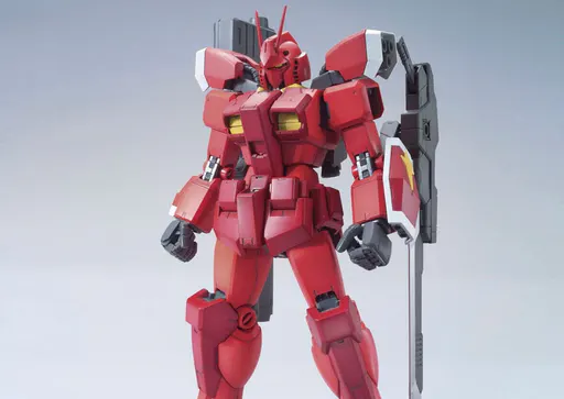 PF-78-3A Gundam Amazing Red Warrior
