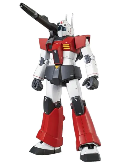 RGC-80 GM Cannon box art