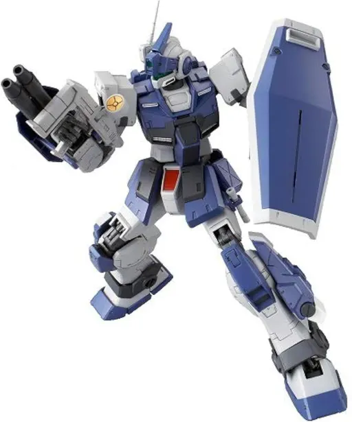 RGM-79DO GM Dominance box art