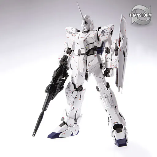 RX-0 Unicorn Gundam "Ver.Ka" box art