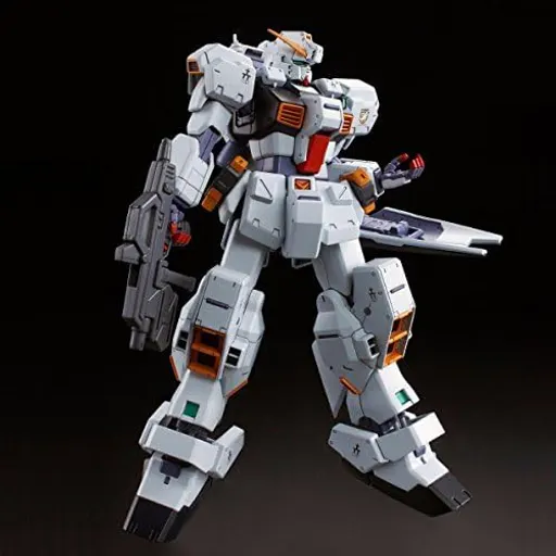 RX-121-1 Gundam TR-1 [Hazel Custom] box art