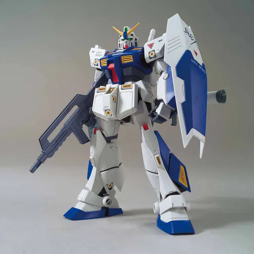 RX-78NT-1 Gundam NT-1 Ver.2.0 box art