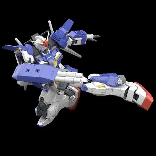 RX-78TB-2[SB] Gundam Stormbringer box art