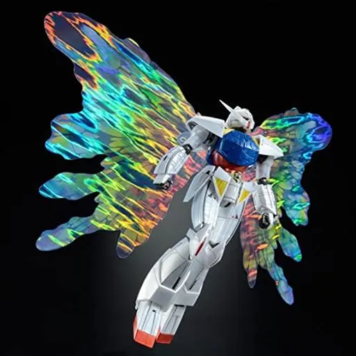 WD-M01 ∀ Gundam (Moonlight Butterfly Ver.) box art