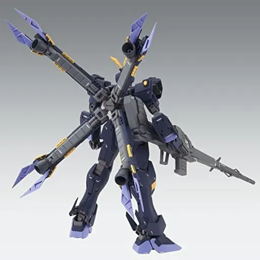 XM-X2ex Crossbone Gundam X2 Custom "Ver.Ka" box art