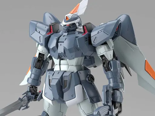 ZGMF-1017 Mobile Ginn box art