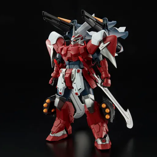 ZGMF-1017GR GINN Gladiator