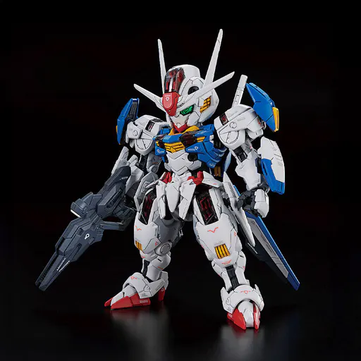 XVX-016 Gundam Aerial