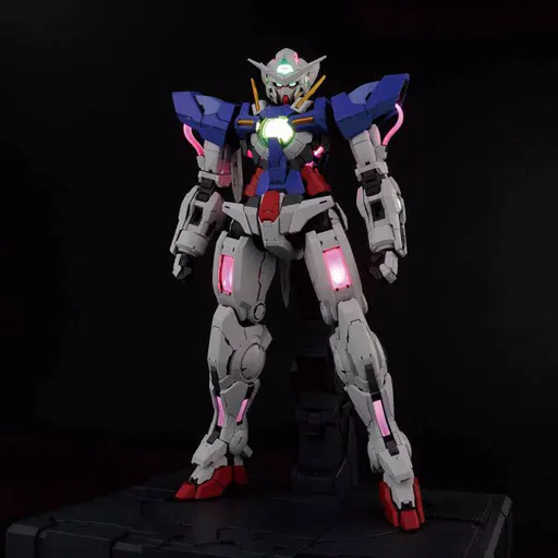 GN-001 Gundam Exia [Lighting Model]