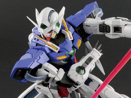 GN-001 Gundam Exia