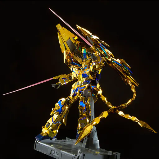 RX-0 Unicorn Gundam 03 Phenex (Narrative Ver.)