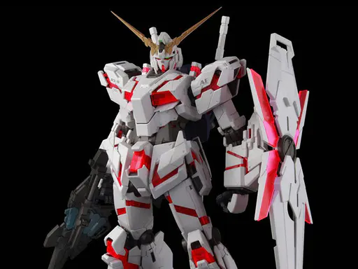 RX-0 Unicorn Gundam