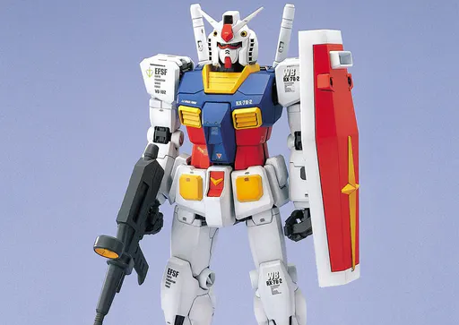 RX-78-2 Gundam