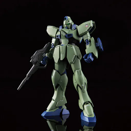 LM111E02 Gun EZ box art