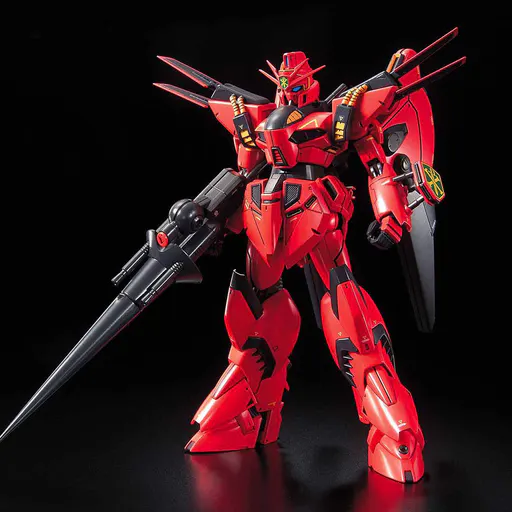 XM-07B Vigna-Ghina II box art