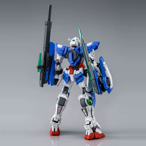 GN-001REII Gundam Exia RepairIII