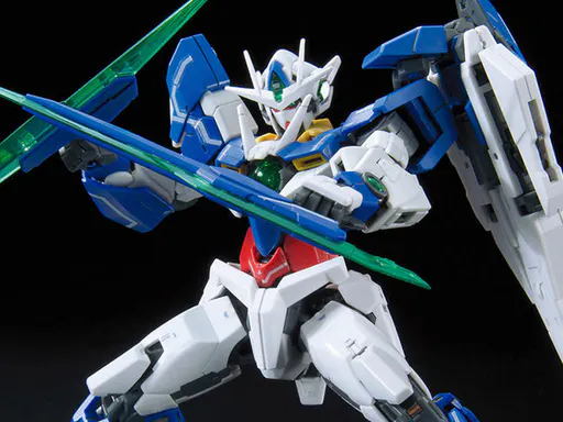 GNT-0000 00 Qan[T]​ box art