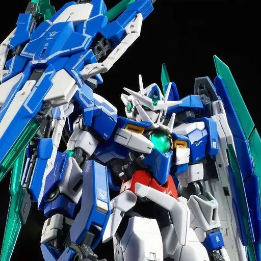 GNT-0000/FS 00 Qan[T] Full Saber box art