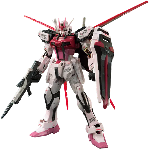 MBF-02 Strike Rouge Grand Slam Equipped Type