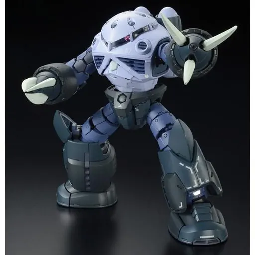 MSM-07 Z'Gok box art