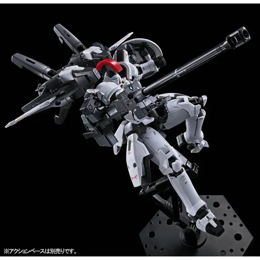 OZ-00MS Tallgeese (TV Animation Color Ver.)