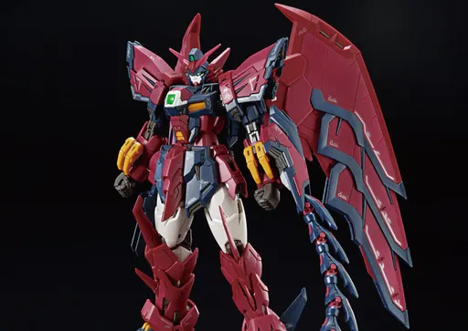 OZ-13MS Gundam Epyon