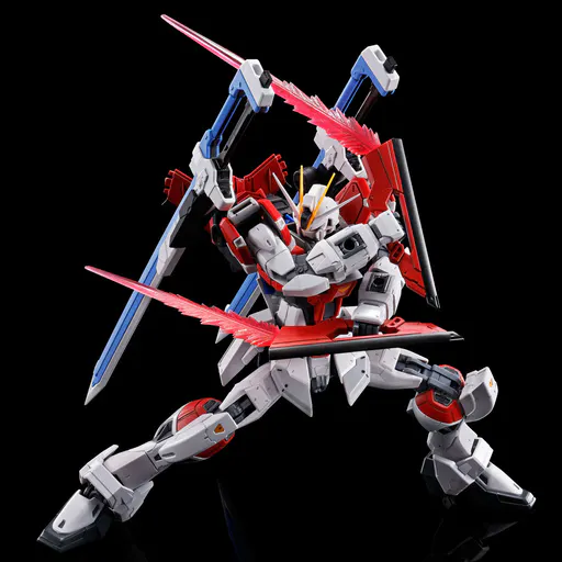 ZGMF-X56S/β Sword Impulse Gundam